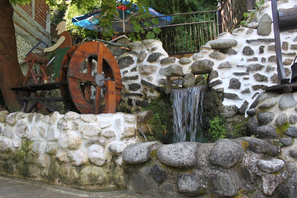 Guest House Chinarite Sandanski Exterior foto