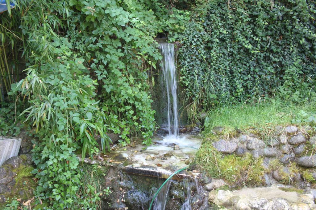 Guest House Chinarite Sandanski Exterior foto