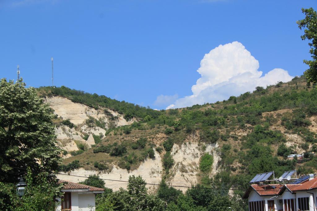Guest House Chinarite Sandanski Exterior foto